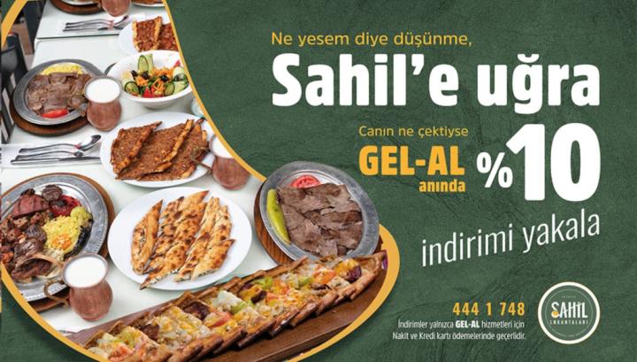 Sahil Lokantaları 2